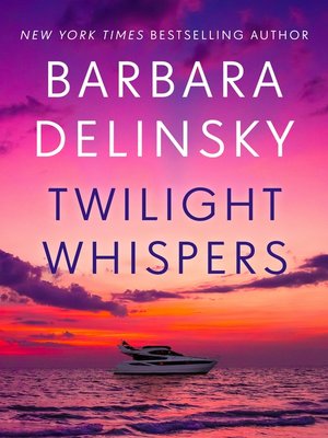 cover image of Twilight Whispers
